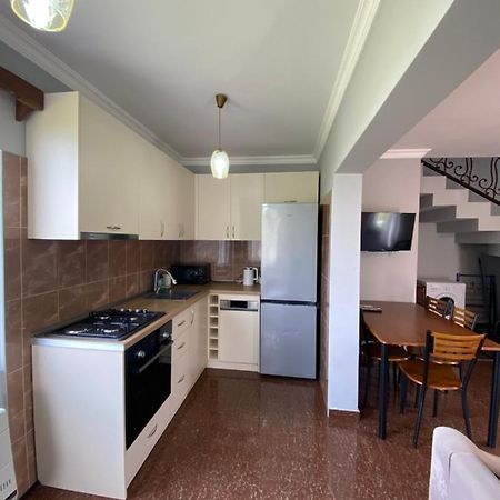 Дом На Пляже Black Sea House Kobuleti Εξωτερικό φωτογραφία