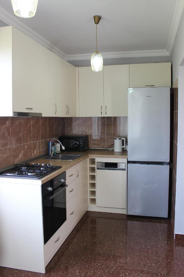 Дом На Пляже Black Sea House Kobuleti Εξωτερικό φωτογραφία