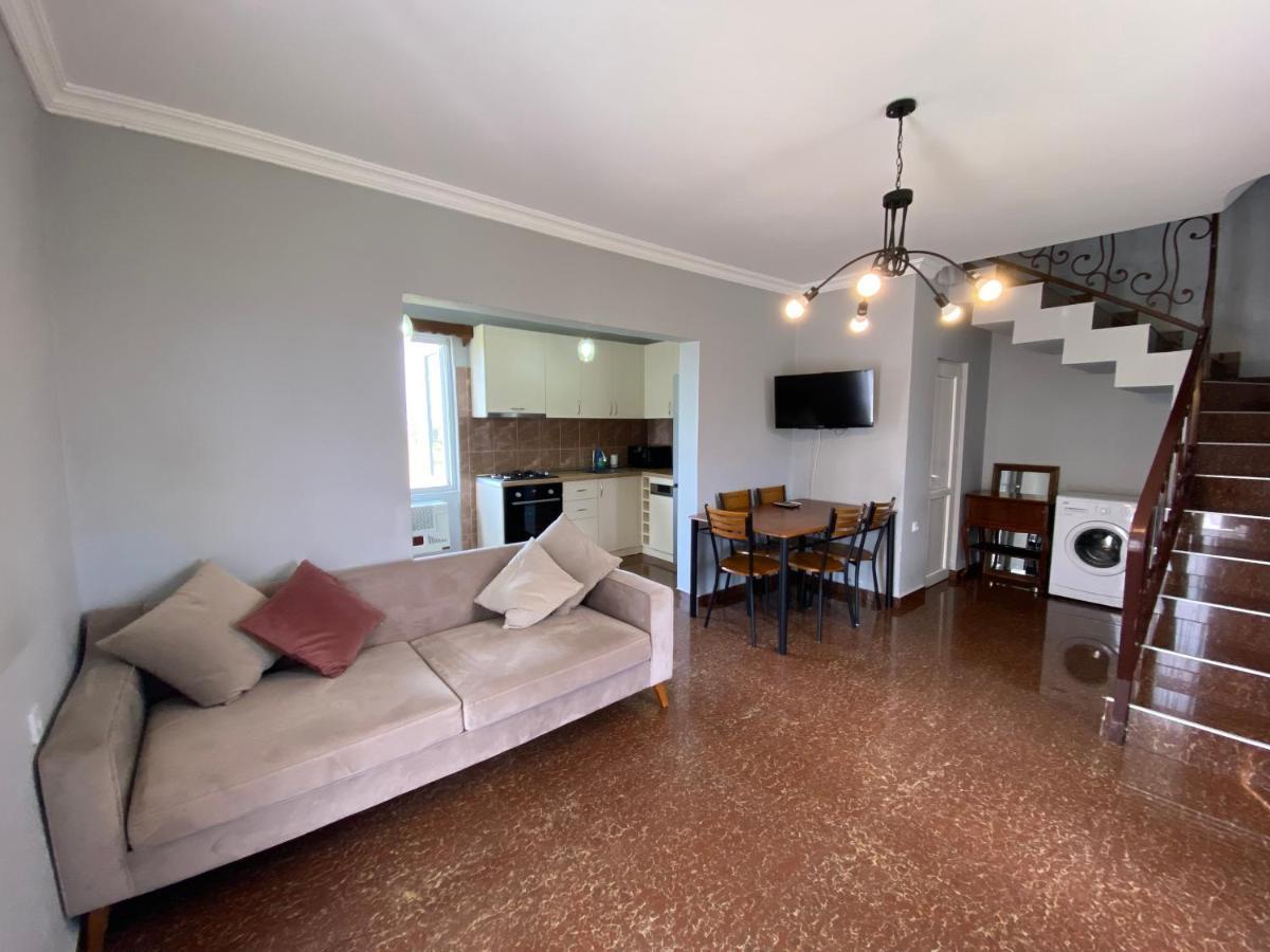 Дом На Пляже Black Sea House Kobuleti Εξωτερικό φωτογραφία