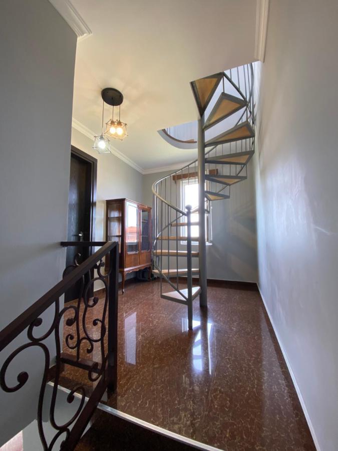 Дом На Пляже Black Sea House Kobuleti Εξωτερικό φωτογραφία