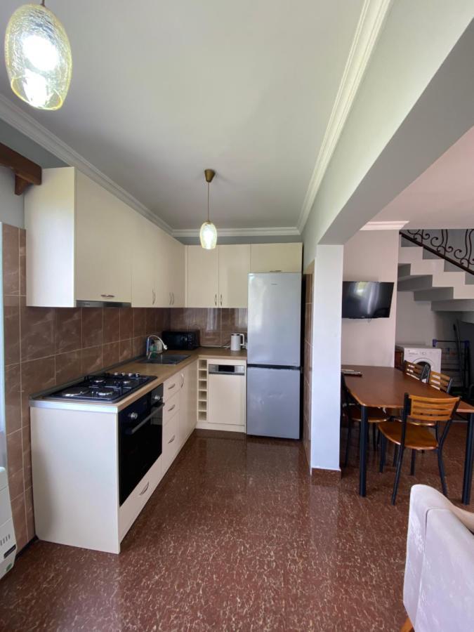 Дом На Пляже Black Sea House Kobuleti Εξωτερικό φωτογραφία