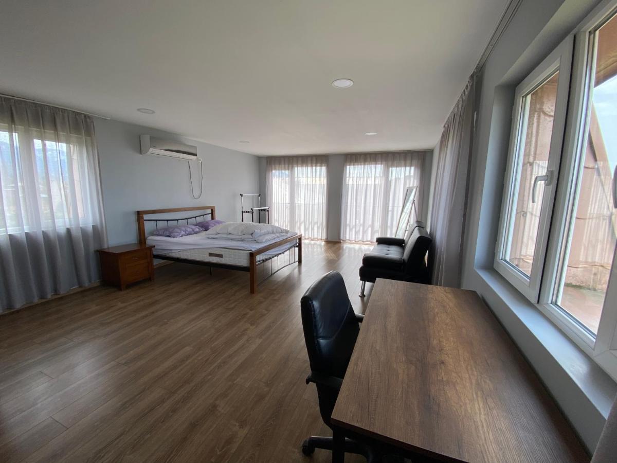 Дом На Пляже Black Sea House Kobuleti Εξωτερικό φωτογραφία