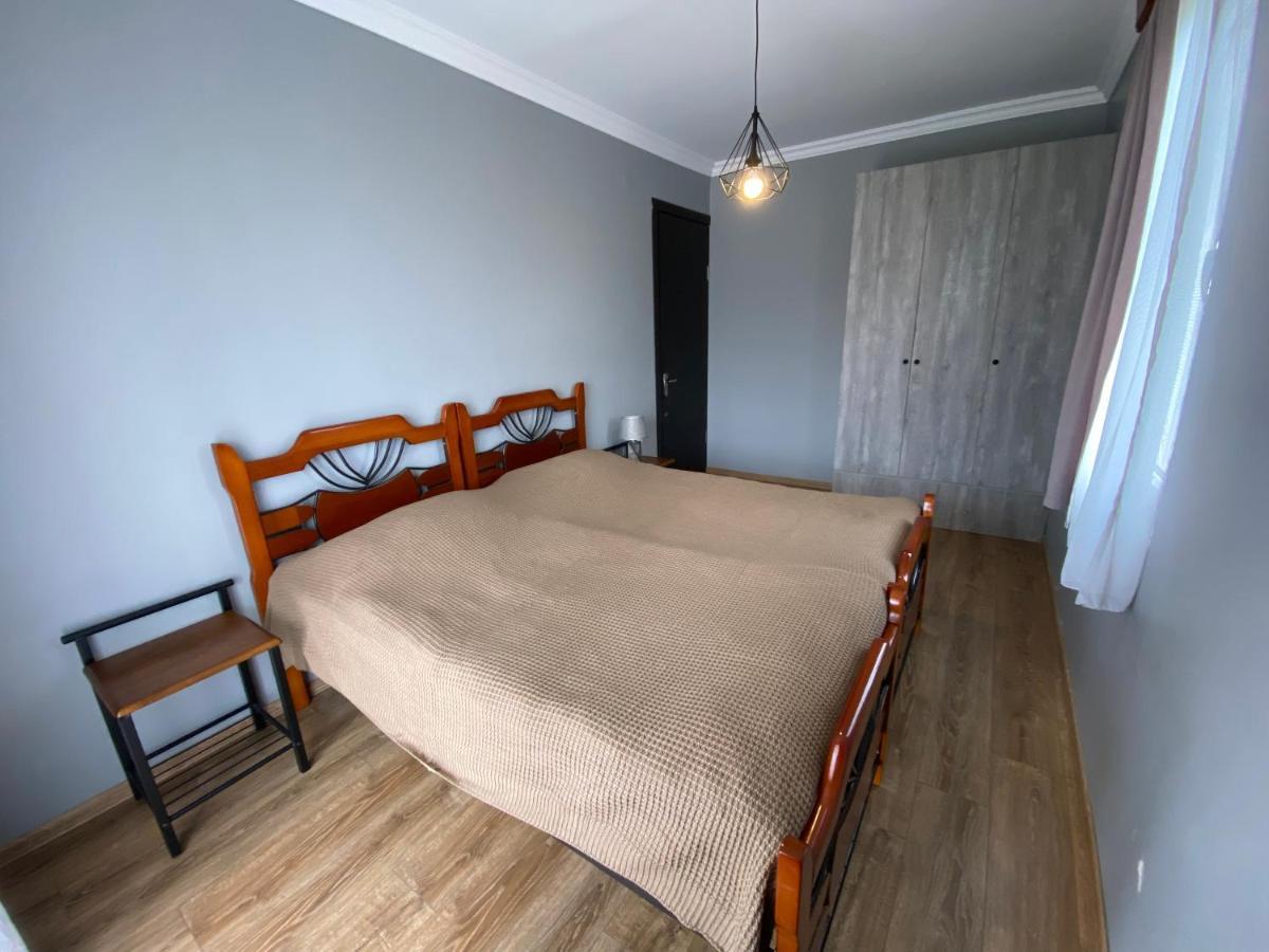 Дом На Пляже Black Sea House Kobuleti Εξωτερικό φωτογραφία