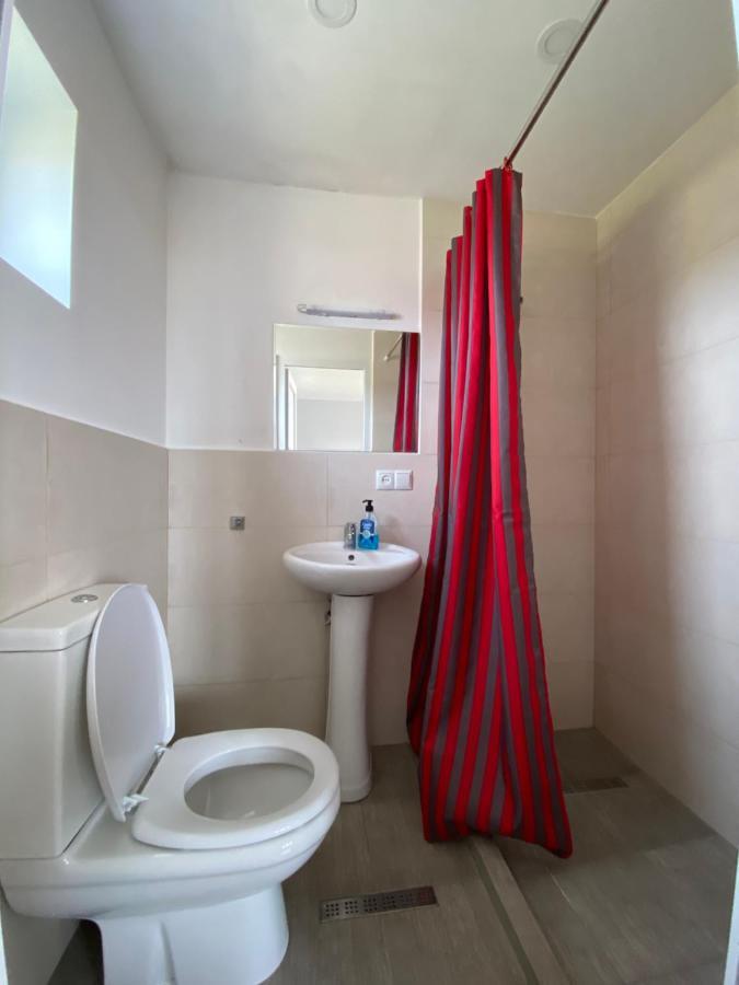 Дом На Пляже Black Sea House Kobuleti Εξωτερικό φωτογραφία